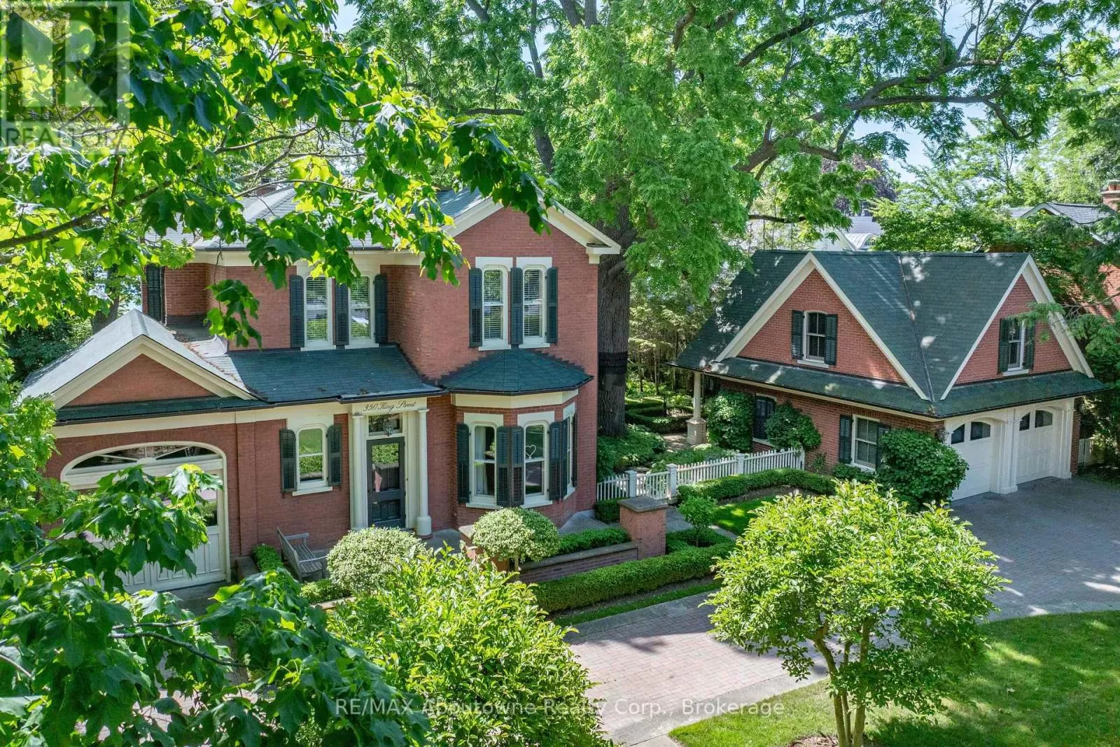 House for rent: 350 King Street, Oakville, Ontario L6J 1C2