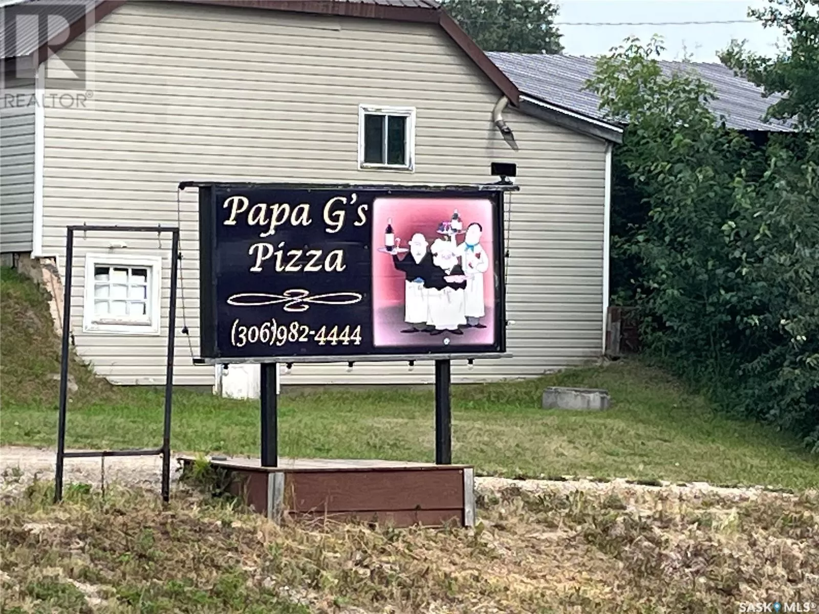 350 Main Street W, Christopher Lake, Saskatchewan S0J 0N0