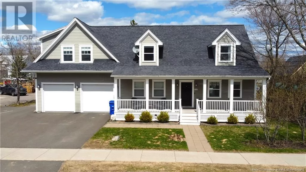 Triplex for rent: 350 Water Street, Saint Andrews, New Brunswick E5B 2R3