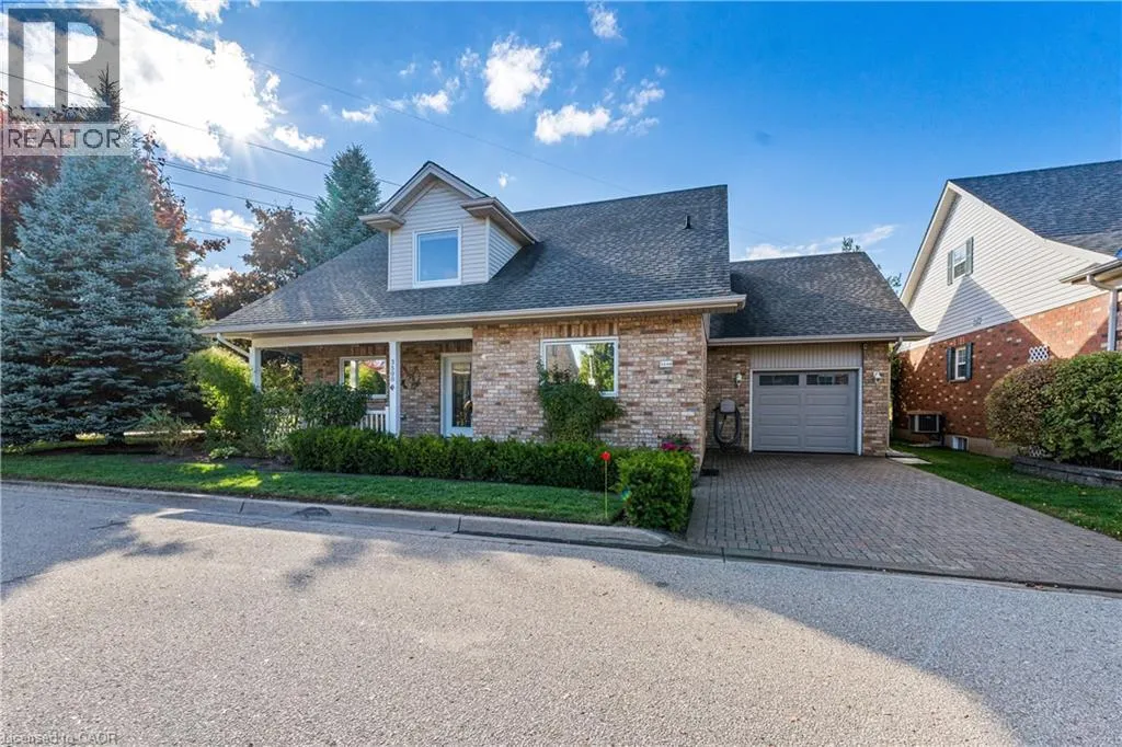 House for rent: 3500 Heritage Lane, Vineland, Ontario L0R 2C0