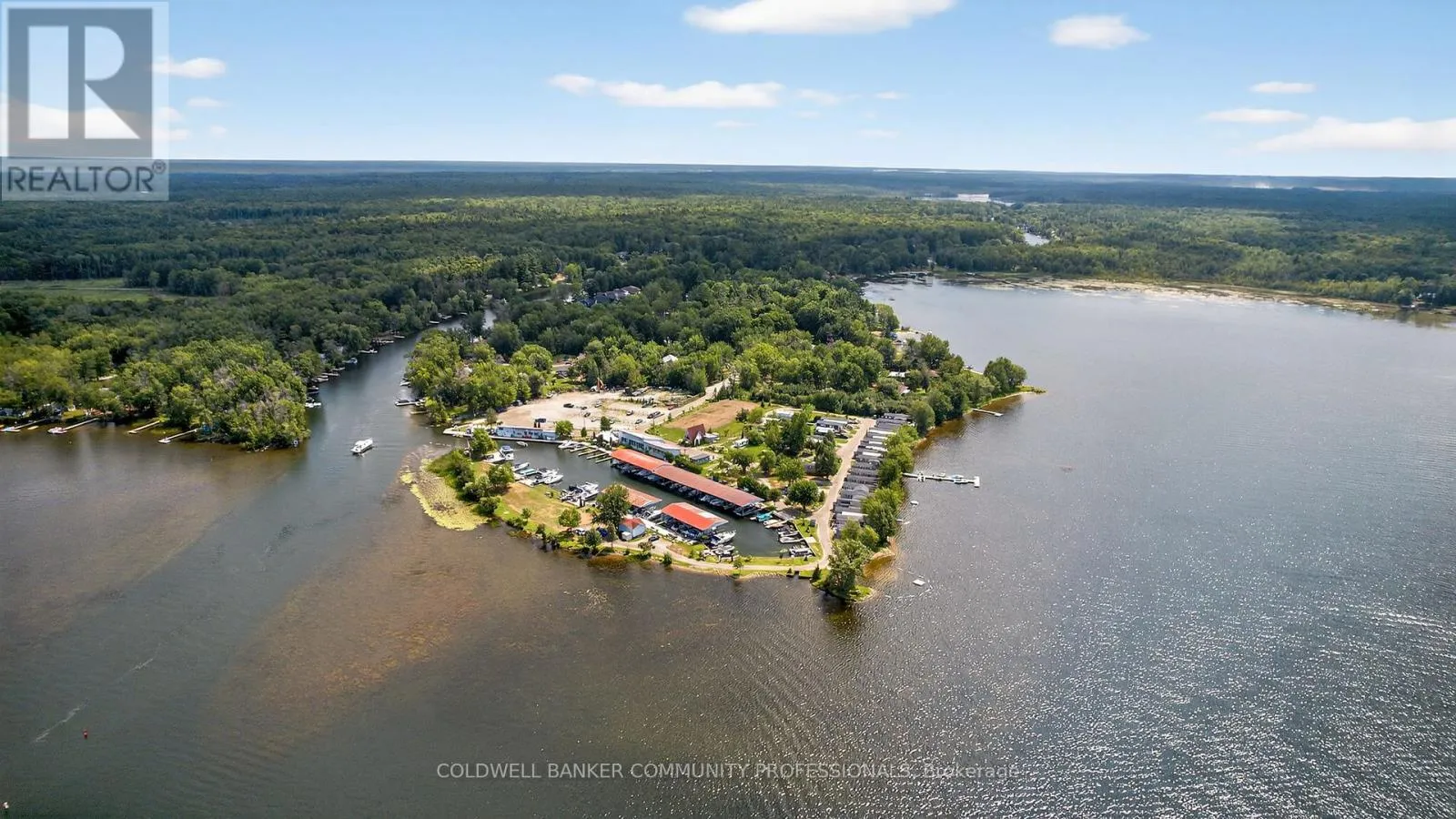 3500 Lauderdale Pt Crescent, Severn, Ontario P0E 1N0