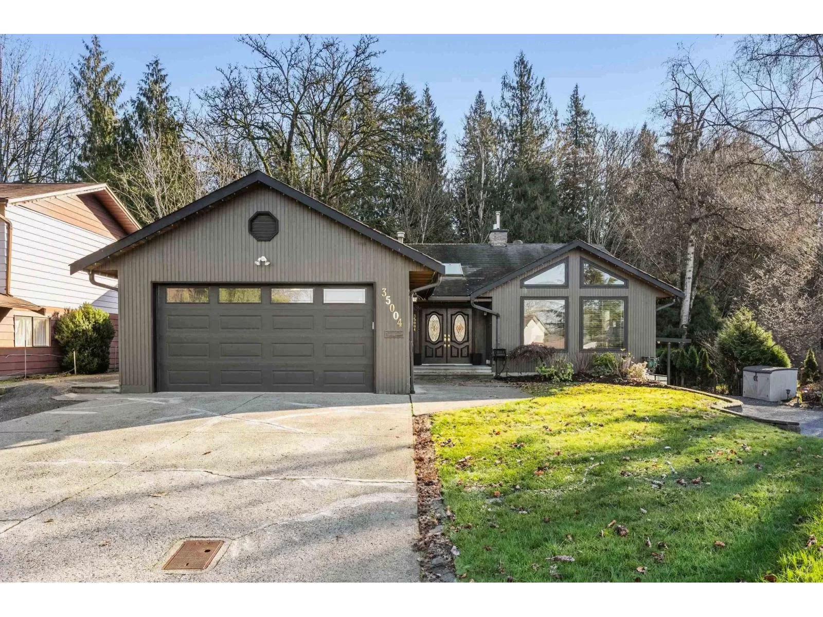 House for rent: 35004 Laburnum Avenue, Abbotsford, British Columbia V2S 5M7