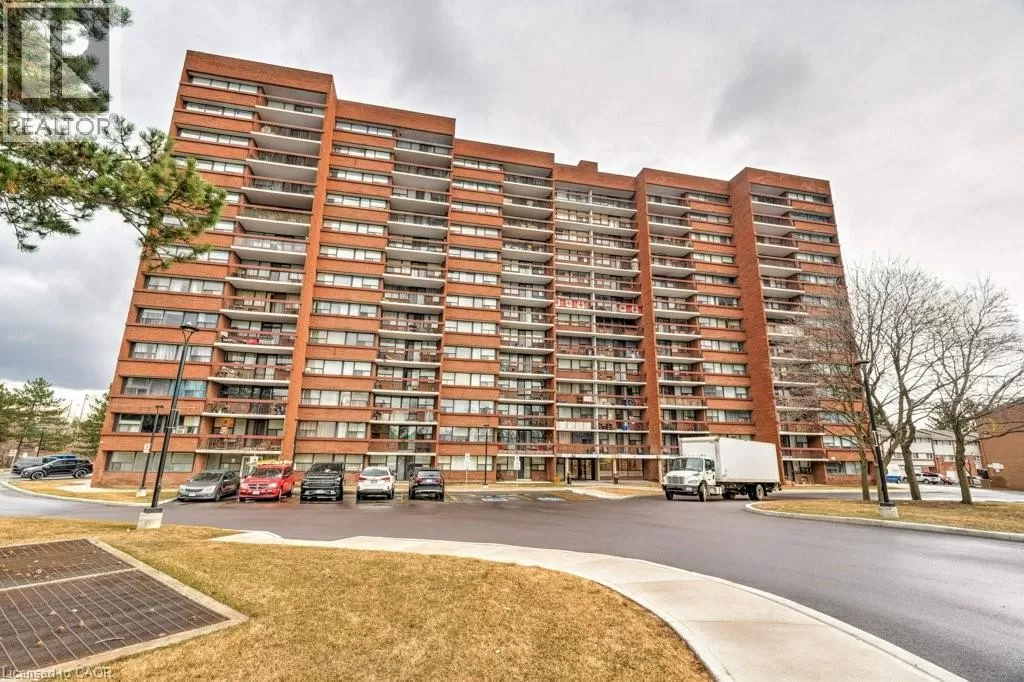 Apartment for rent: 3501 Glen Erin Drive Unit# 1009, Mississauga, Ontario L5L 2E9