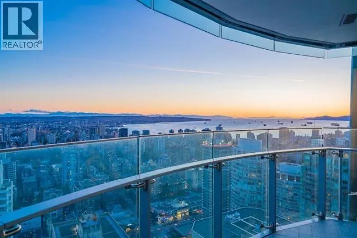 Apartment for rent: 3502 1151 W Georgia Street, Vancouver, British Columbia V6E 0B3