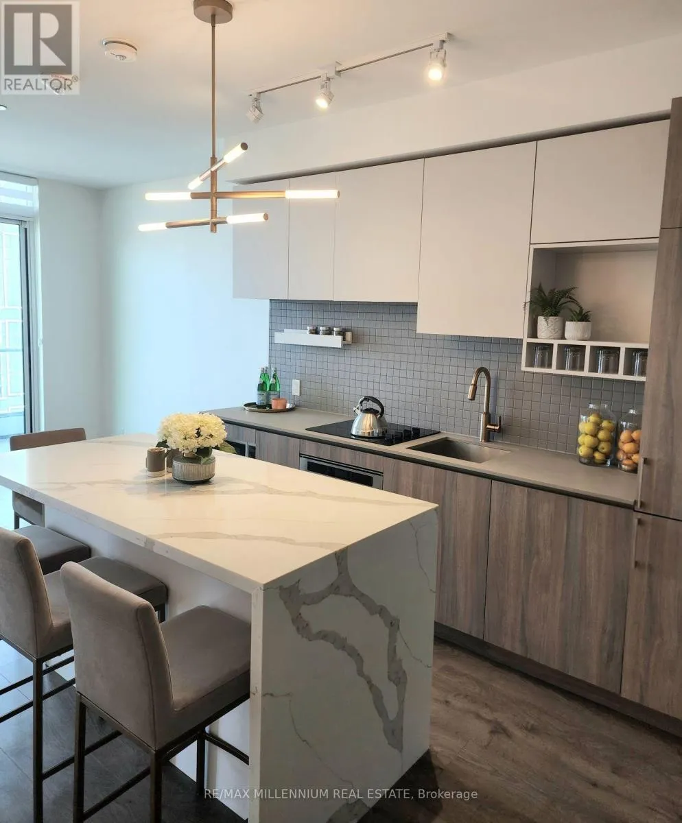 Apartment for rent: 3503 - 950 Portage Parkway, Vaughan, Ontario L4K 0J7