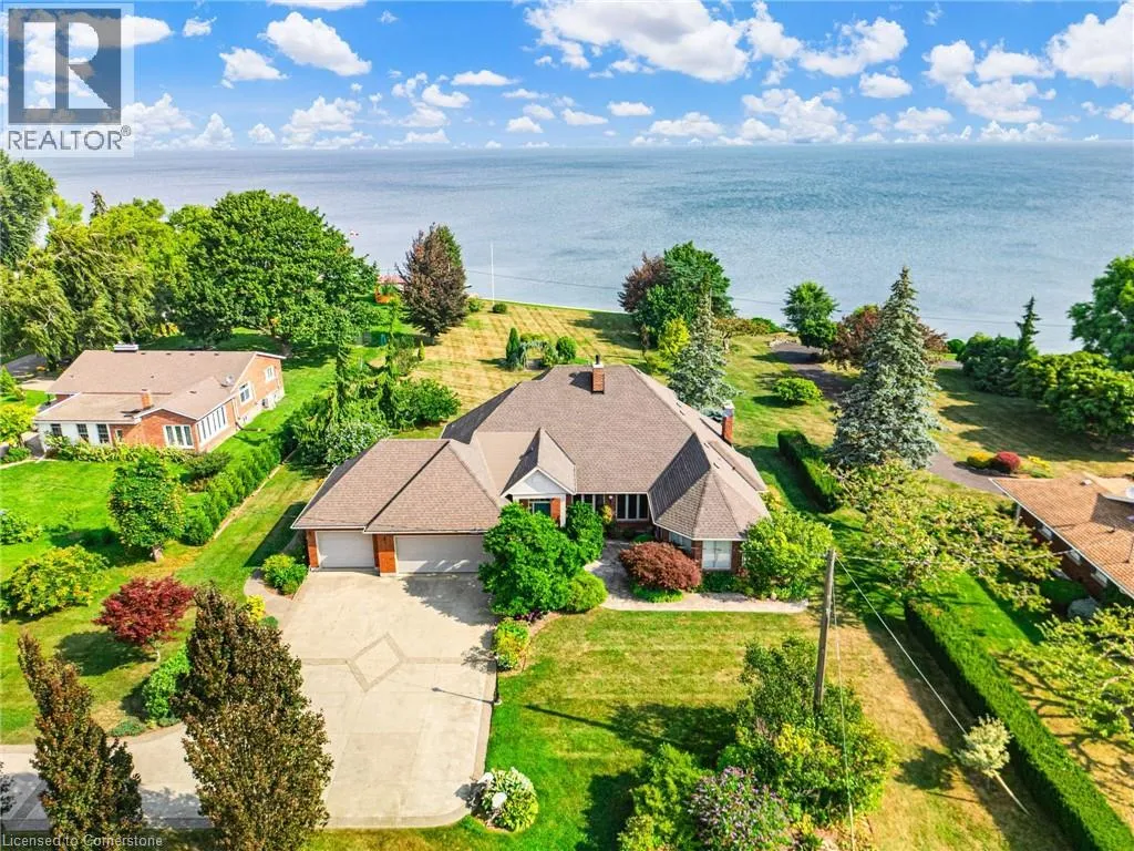 3503 Lakeshore Road, Lincoln, Ontario L3J 0X1