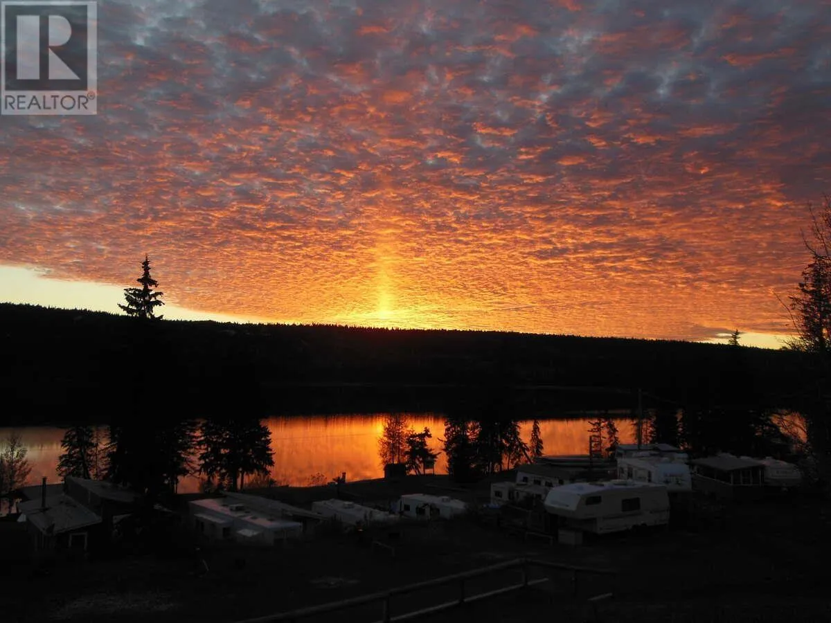 3504 97 Highway, Lac La Hache, British Columbia V0K 1T0