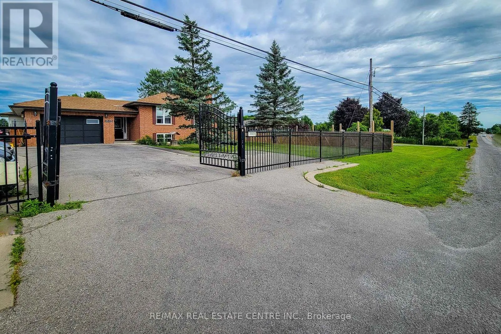 House for rent: 3505 Hwy 56 Road, Hamilton, Ontario L0R 1C0