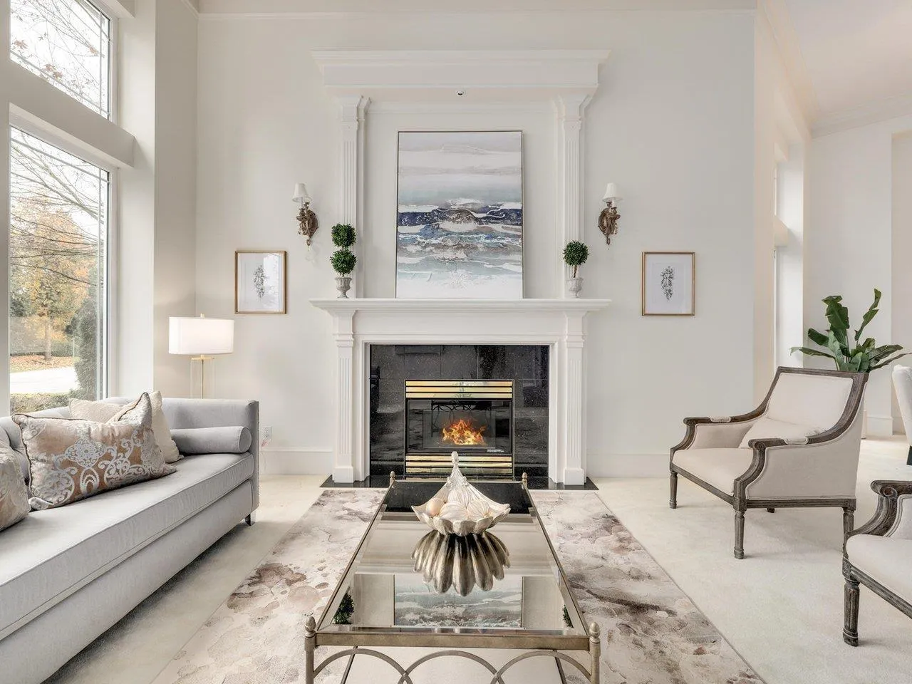 House for rent: 3505 Morgan Creek Way, Surrey, British Columbia V3S 0J3