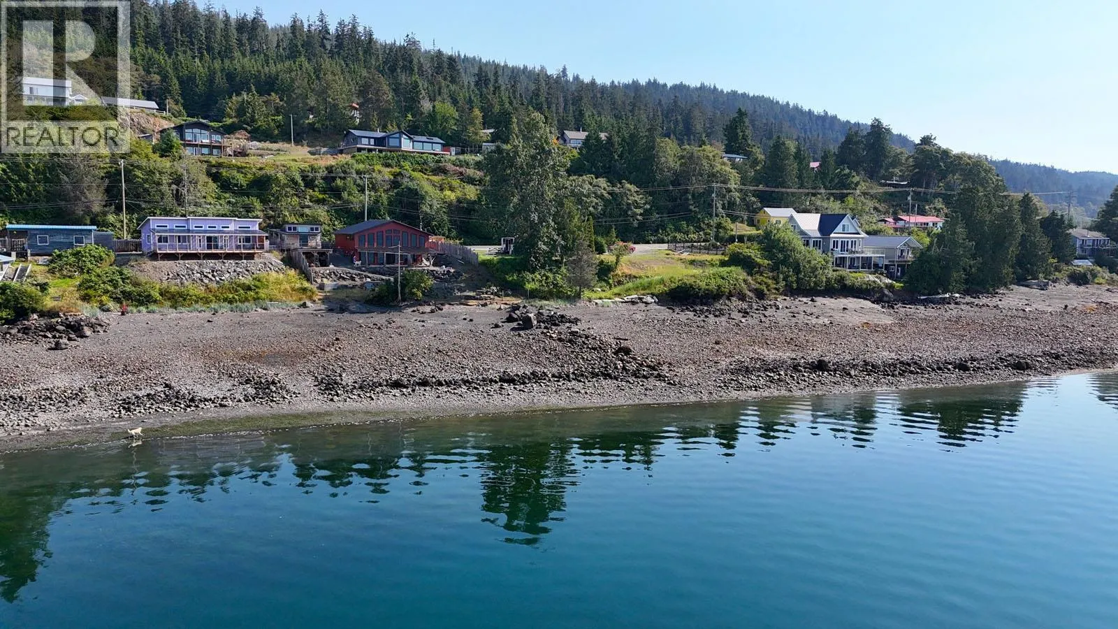 House for rent: 3506 Oceanview Drive, Daajing Giids City, British Columbia V0T 1S0