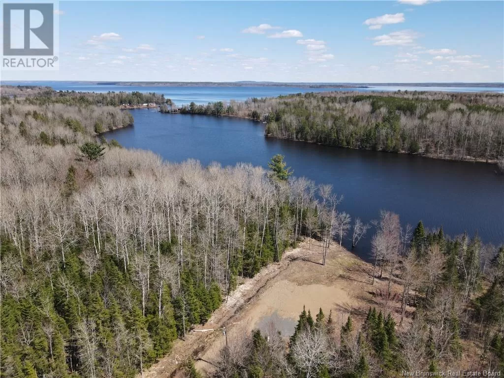 Recreational for rent: 3506 Route 690, Flowers Cove, New Brunswick E4B 2H1