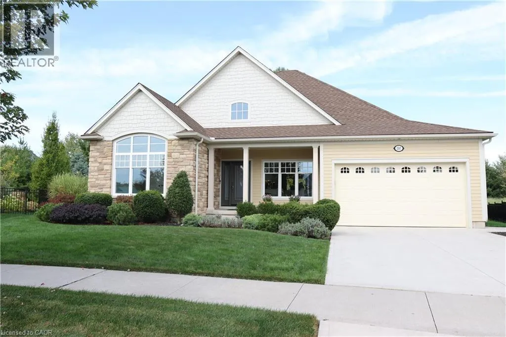 House for rent: 3507 Trillium Crescent, Fort Erie, Ontario L0S 1N0