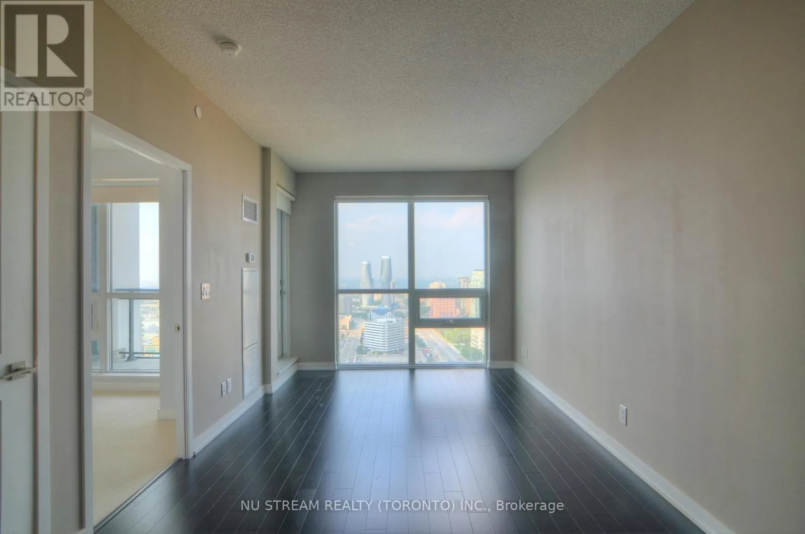 Apartment for rent: 3508 - 510 Curran Place, Mississauga, Ontario L5B 0J8