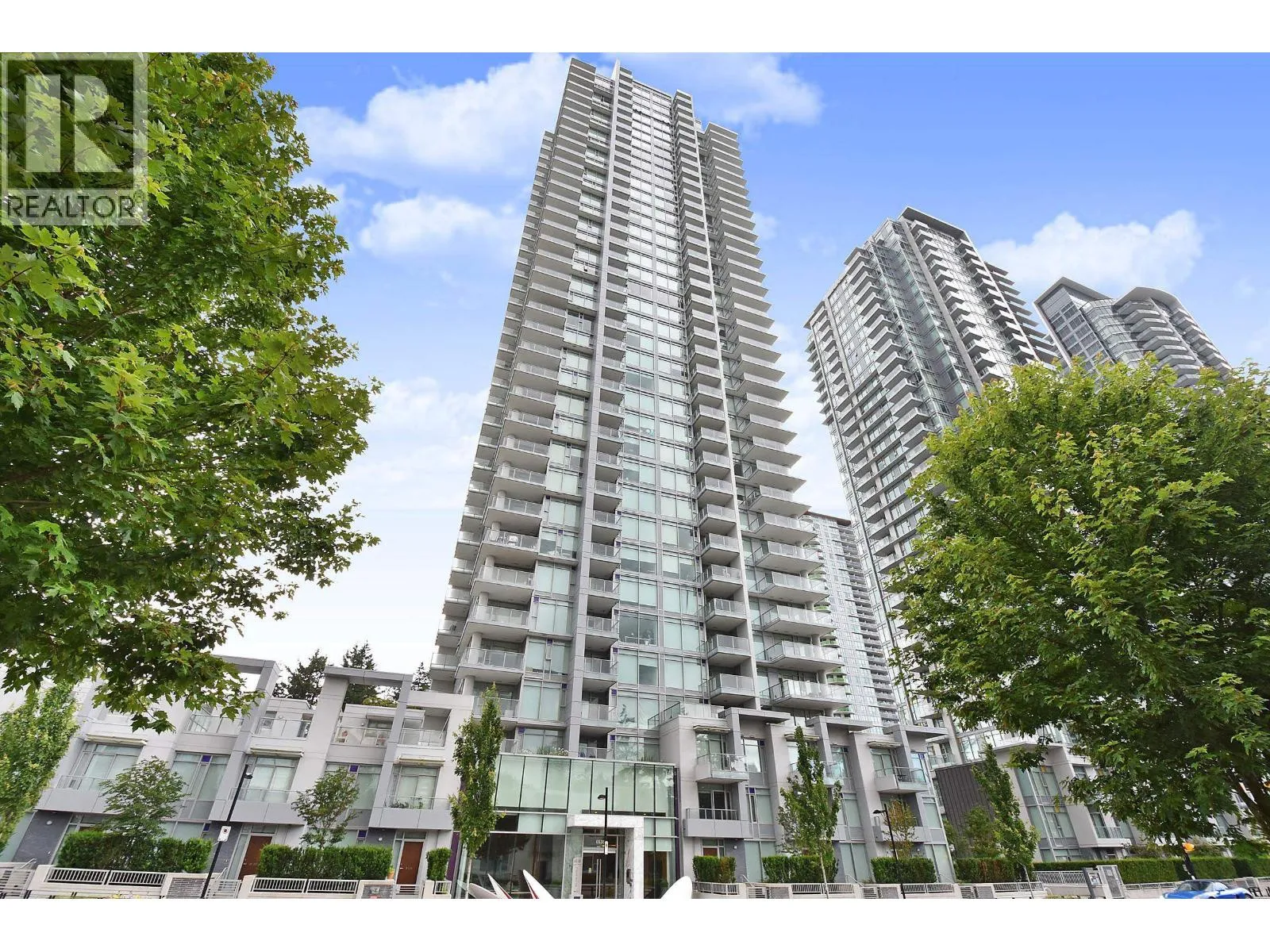 Apartment for rent: 3509 6538 Nelson Avenue, Burnaby, British Columbia V5H 0G5