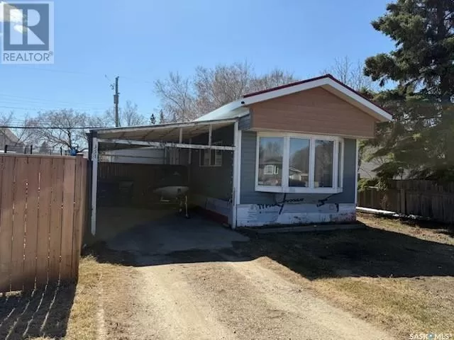 Mobile Home for rent: 351 30th Street, Battleford, Saskatchewan S0M 0E0