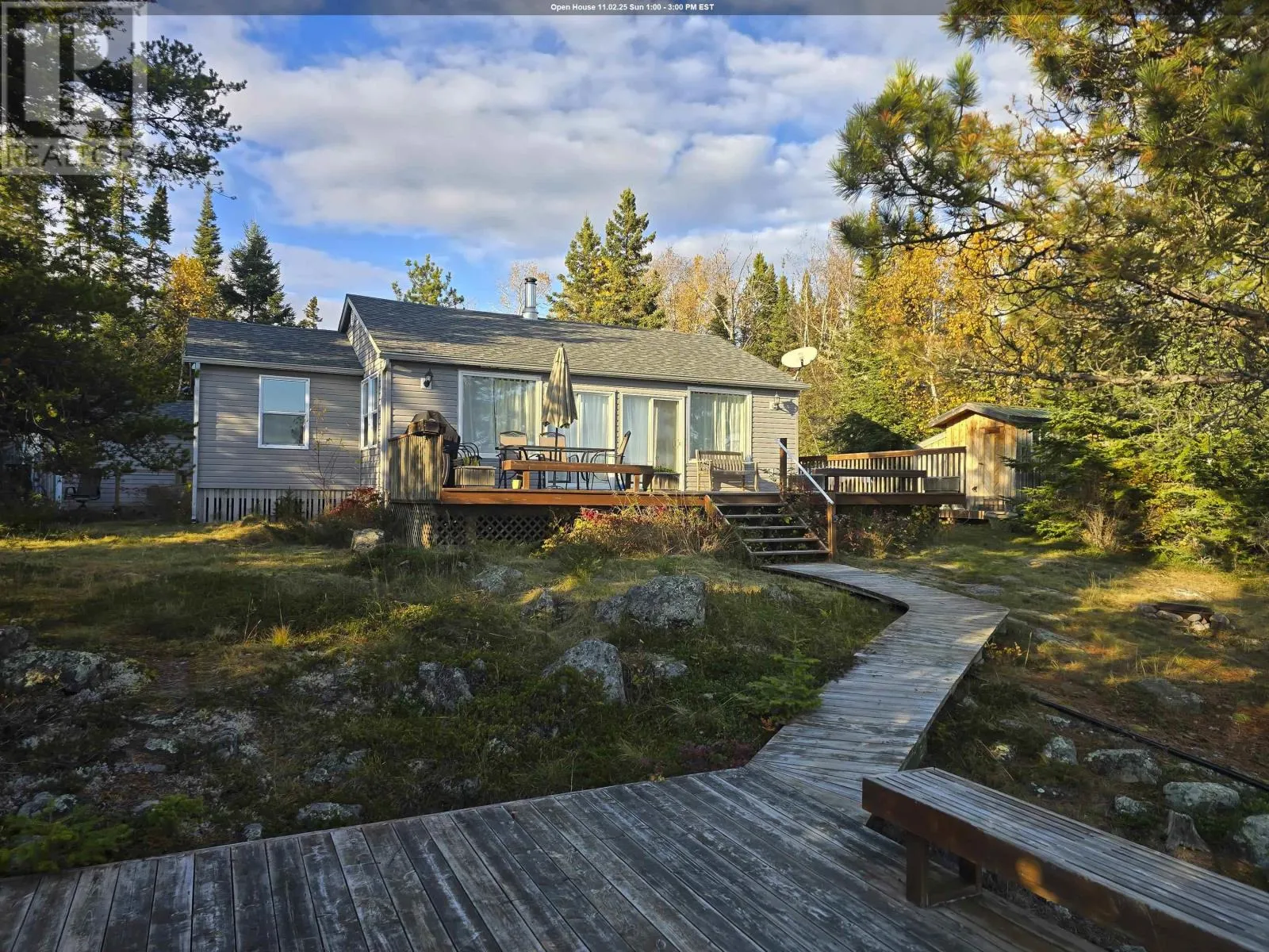 351 Amethyst Harbour, Cliff Ave, THUNDER BAY, Ontario P7A 0B4