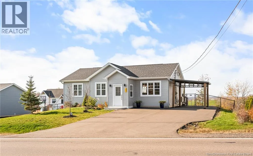 351 Dover Road, Dieppe, New Brunswick E1A 7L5