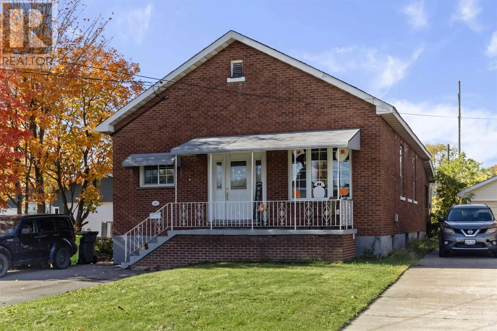 351 Franklin St, Sault Ste. Marie, Ontario P6C 4A9
