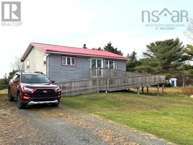 House for rent: 351 Hardscratch Road, Brooklyn, Nova Scotia B5A 5H8