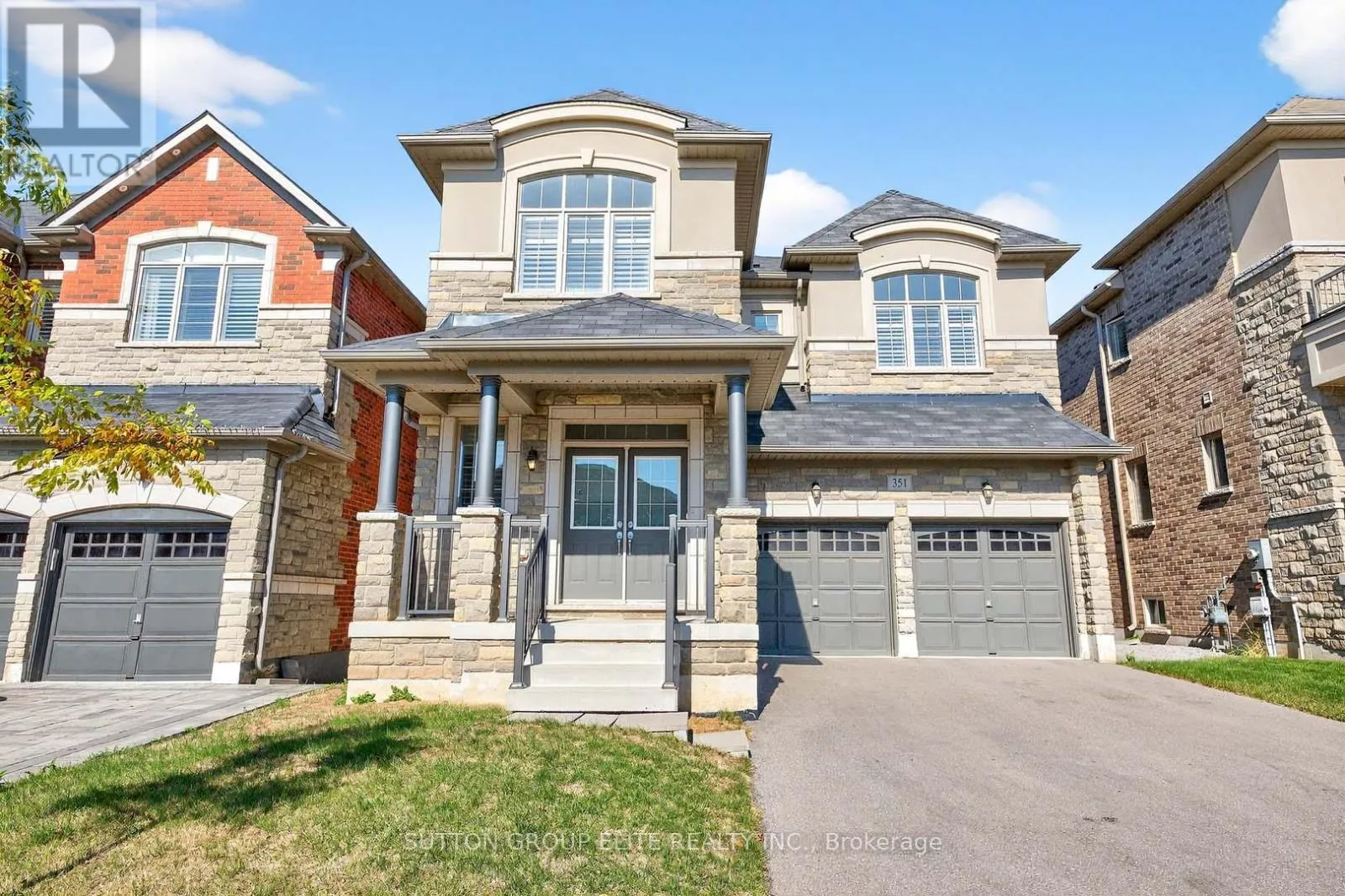 House for rent: 351 Humphrey Street, Hamilton, Ontario L0R 2H1