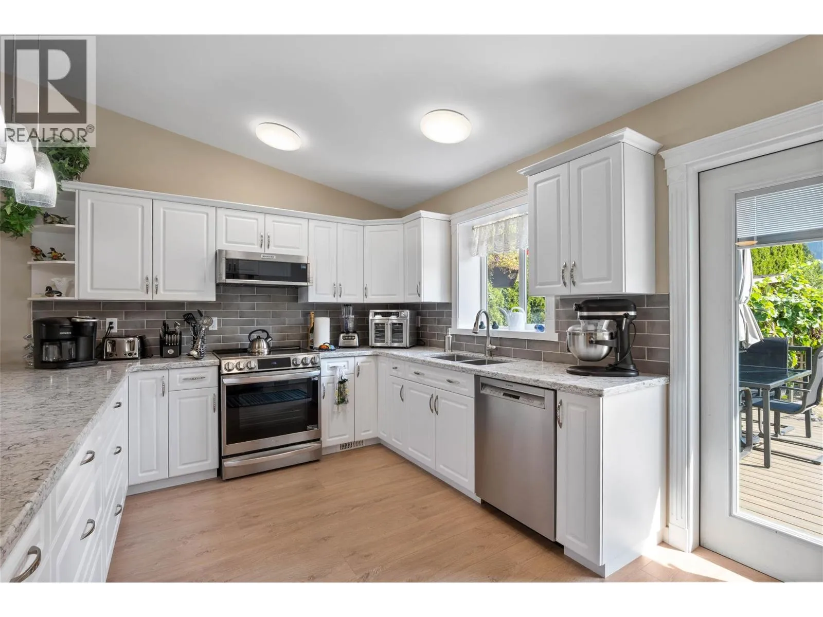 House for rent: 351 Juniper Street, Chase, British Columbia V0E 1M0