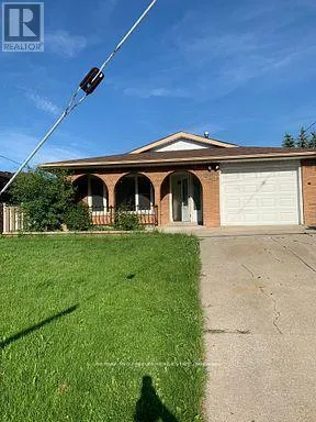 House for rent: 351 Queen Victoria Drive, Hamilton, Ontario L8W 1G6