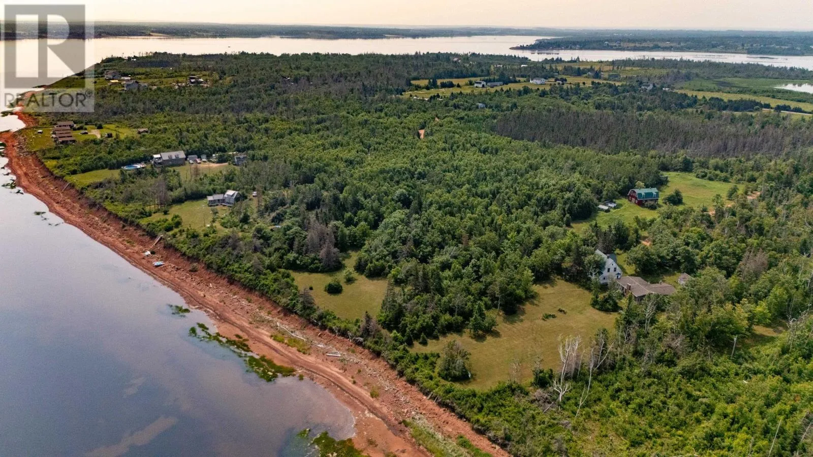 House for rent: 351 Queens Point Road, Tracadie, Prince Edward Island C0A 1P0