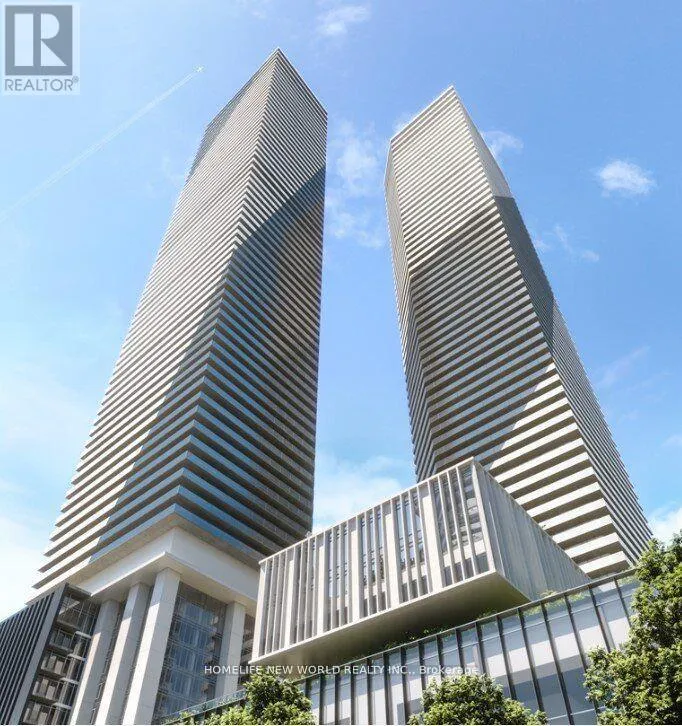 Apartment for rent: 3510 - 138 Downes Street, Toronto, Ontario M5E 0E4