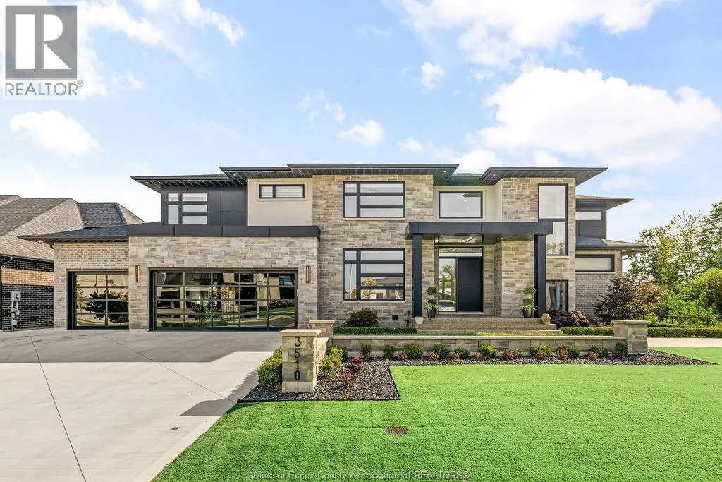 House for rent: 3510 Fiorina Street, LaSalle, Ontario N9H 0M9