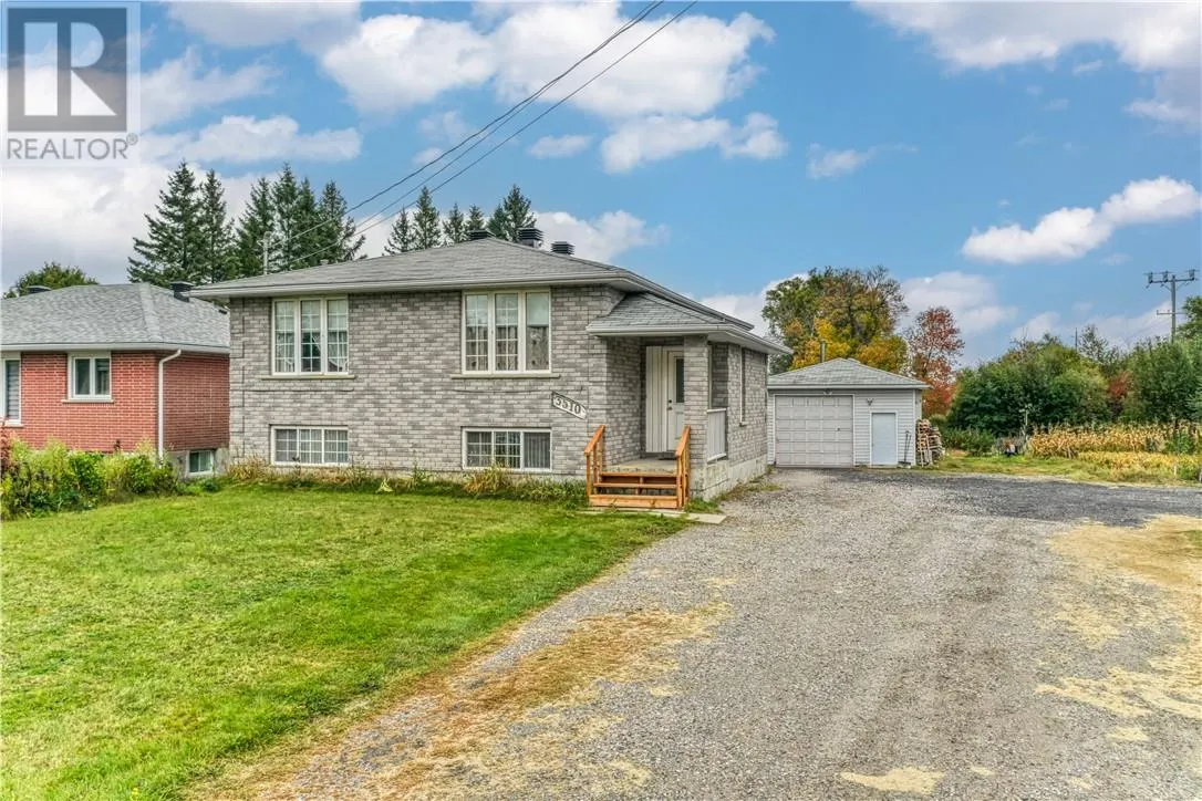 House for rent: 3510 Hwy 69 N, Greater Sudbury, Ontario P3N 1R9