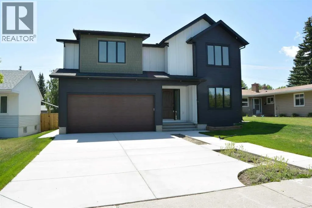 House for rent: 3511 34 Avenue Sw, Calgary, Alberta T3E 0Z6