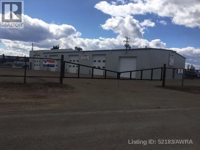 3511 35 Ave, Whitecourt, Alberta