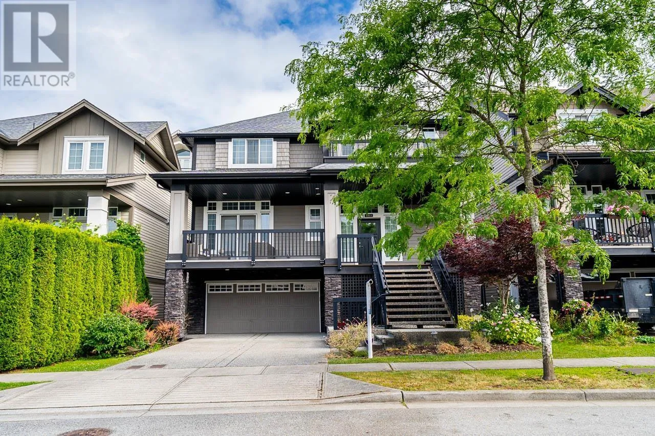 House for rent: 3511 Bishop Place, Coquitlam, British Columbia V3E 0K2