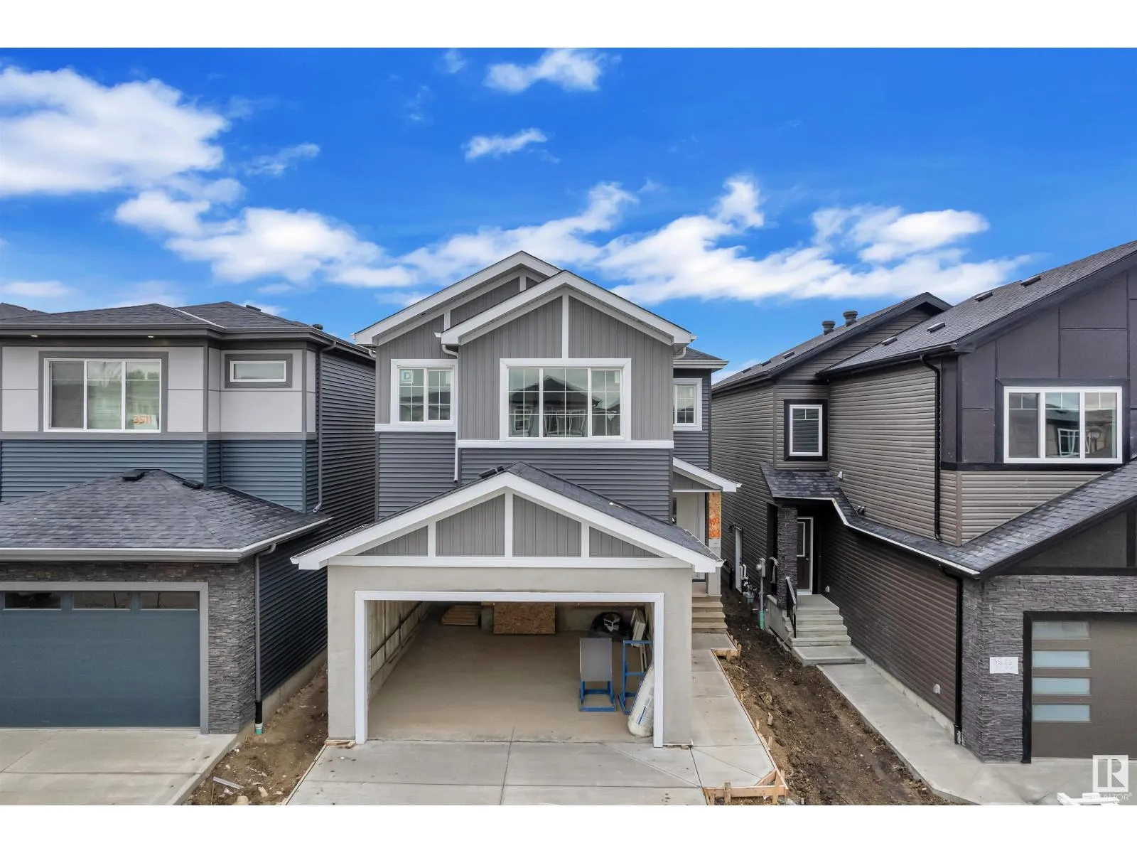 House for rent: 3513 42 Av, Beaumont, Alberta T4X 3A7