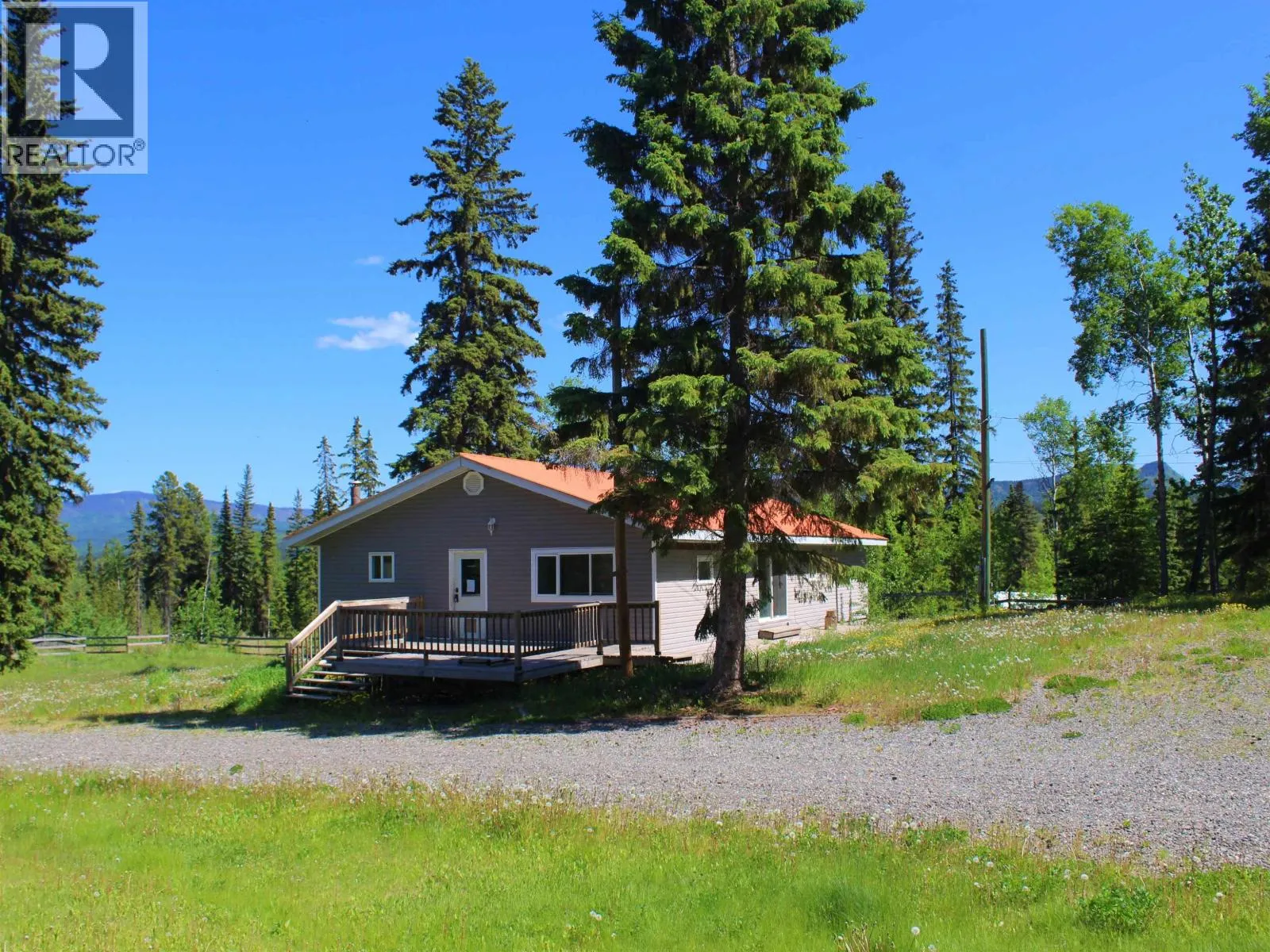 House for rent: 3514 Gun Range Road, Houston, British Columbia V0J 1Z2