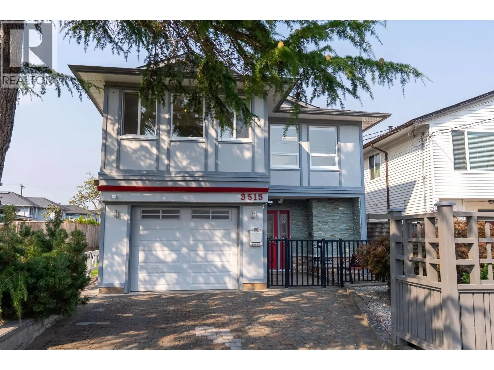 House for rent: 3515 Richmond Street, Richmond, British Columbia V7E 2W2