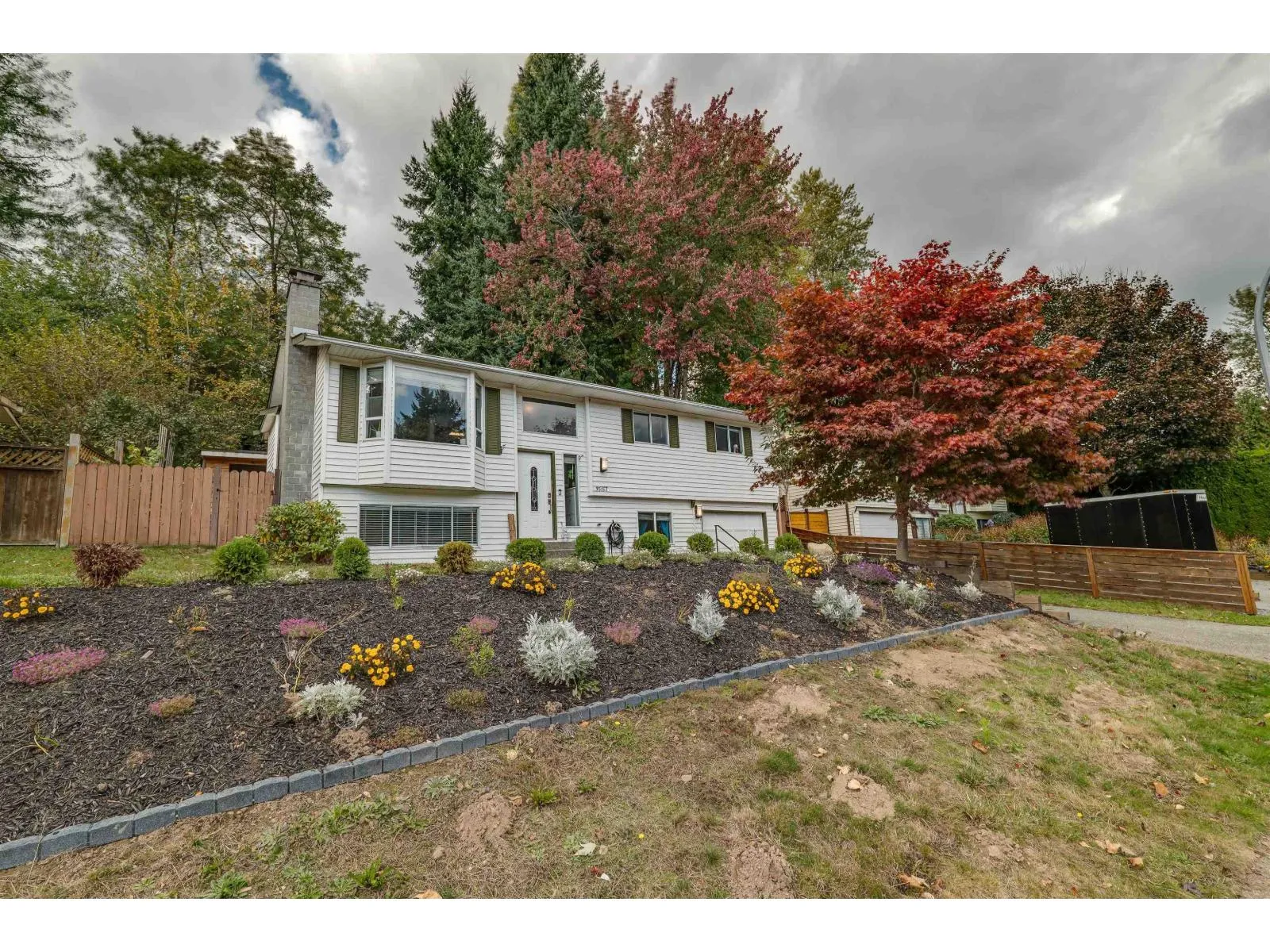 House for rent: 35157 Skeena Avenue, Abbotsford, British Columbia V2S 7H5