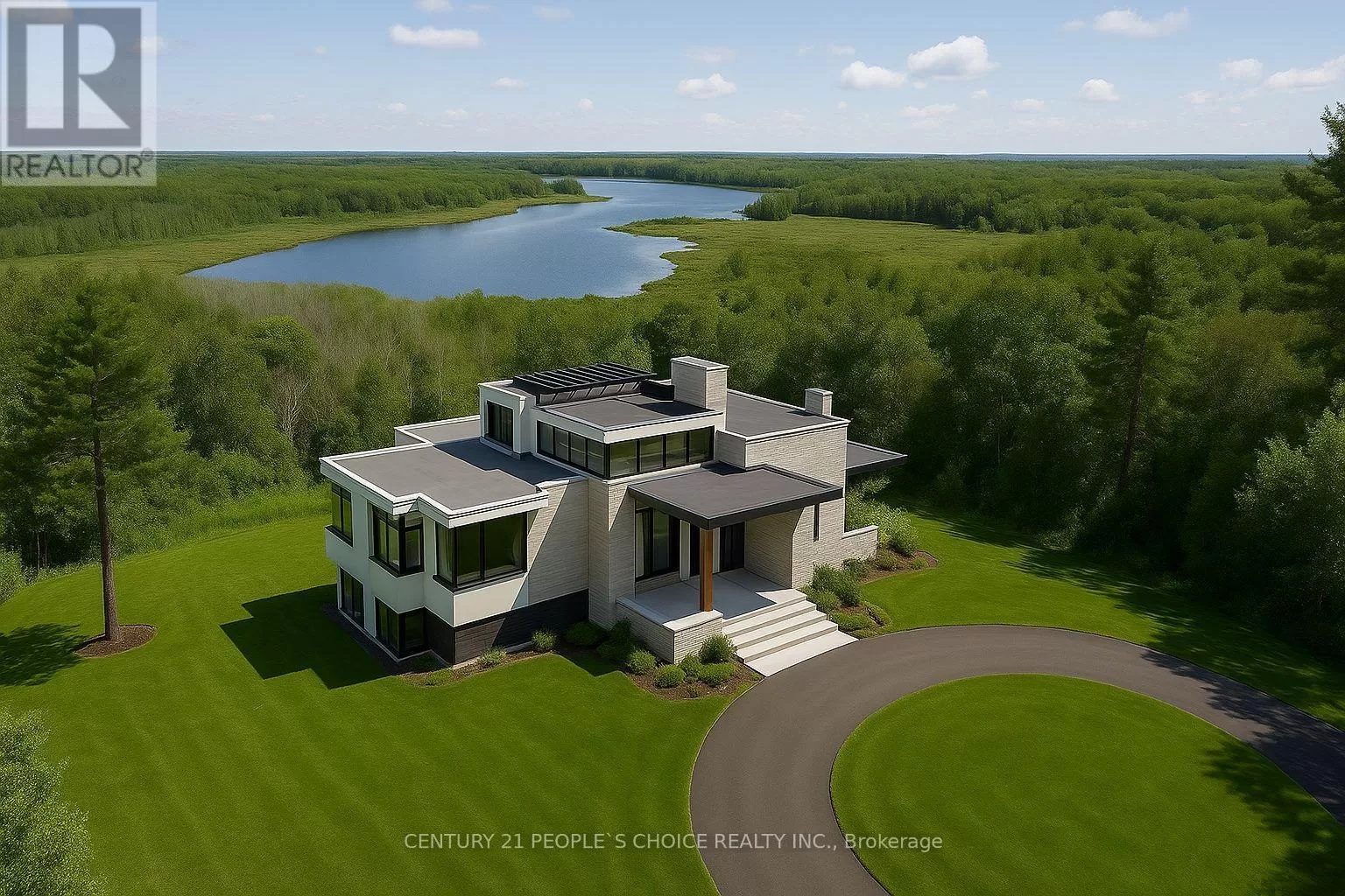 House for rent: 351591 17th Line, East Garafraxa, Ontario L9W 7E1