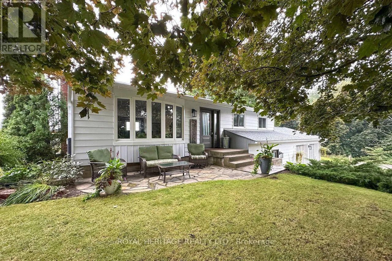 House for rent: 3517 Lockhart Road, Clarington, Ontario L1B 0S1