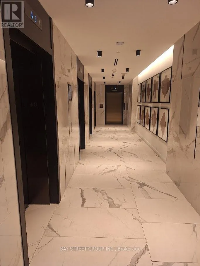 Apartment for rent: 3518 - 82 Dalhousie Street, Toronto, Ontario M5B 0C5