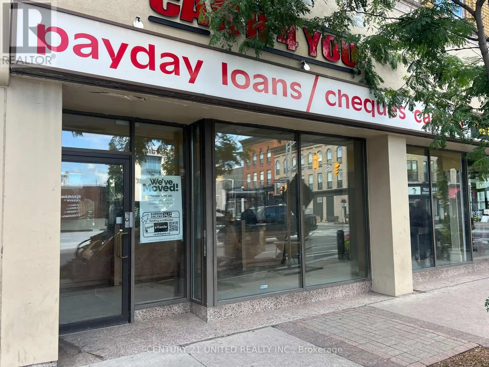 351b George Street N, Peterborough, Ontario K9H 3P9