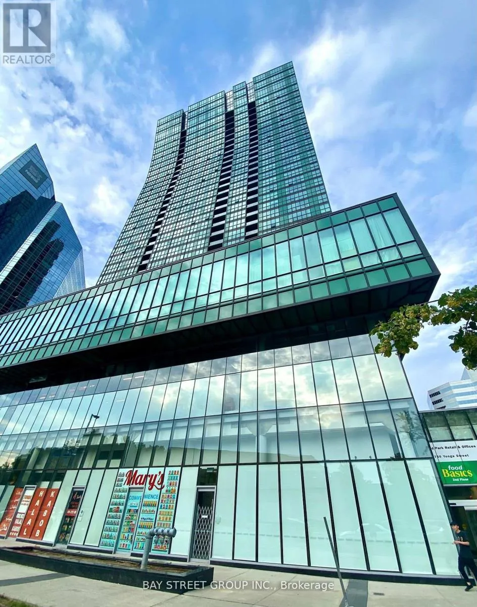 Offices for rent: 352 - 4750 Yonge Street, Toronto, Ontario M2N 0J6