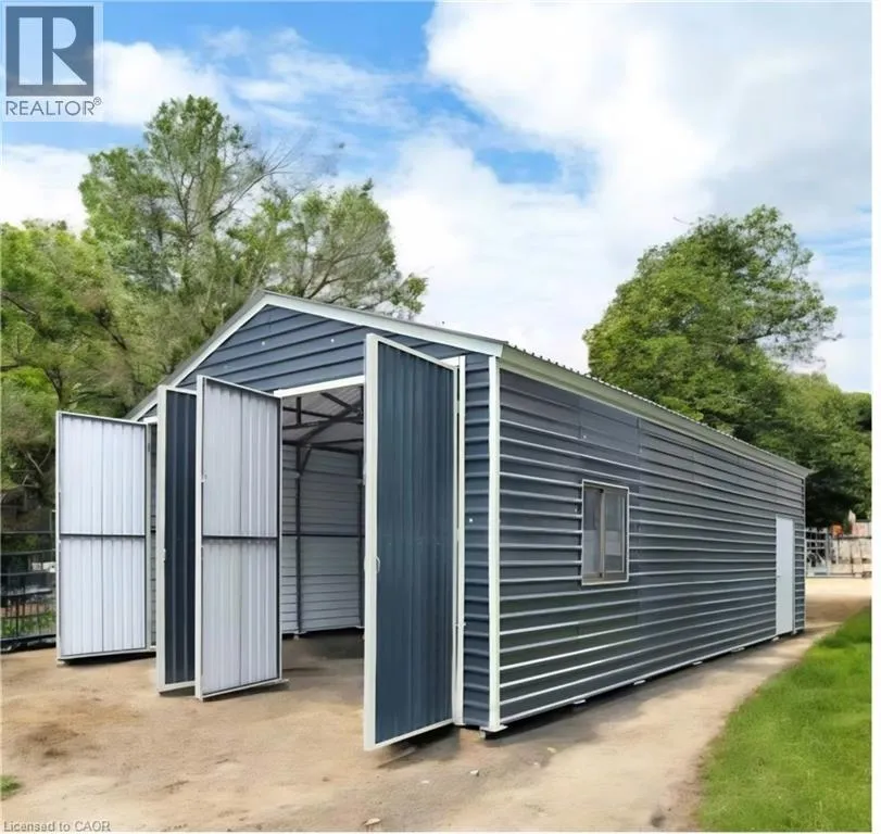 352 Mcdowell Road E, Simcoe, Ontario N3Y 4J9