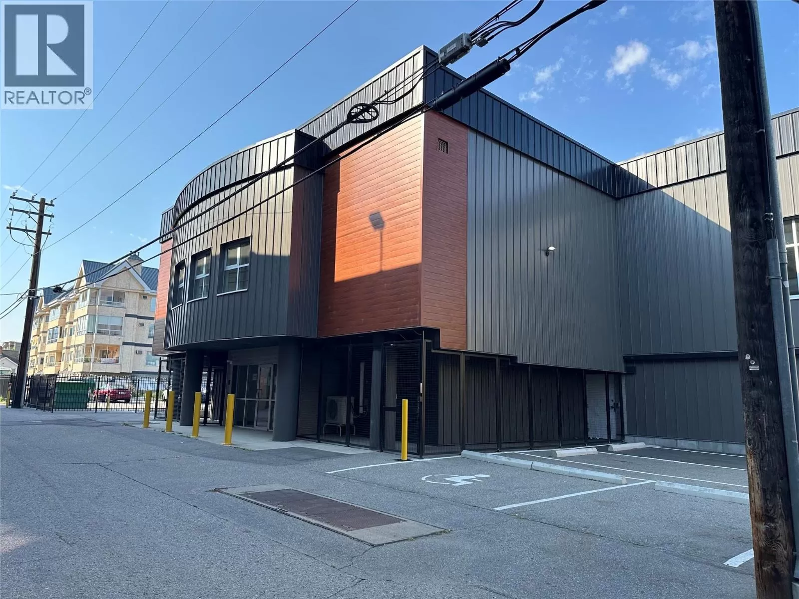 Other for rent: 352 Winnipeg Street Unit# 207, Penticton, British Columbia V2A 5M5