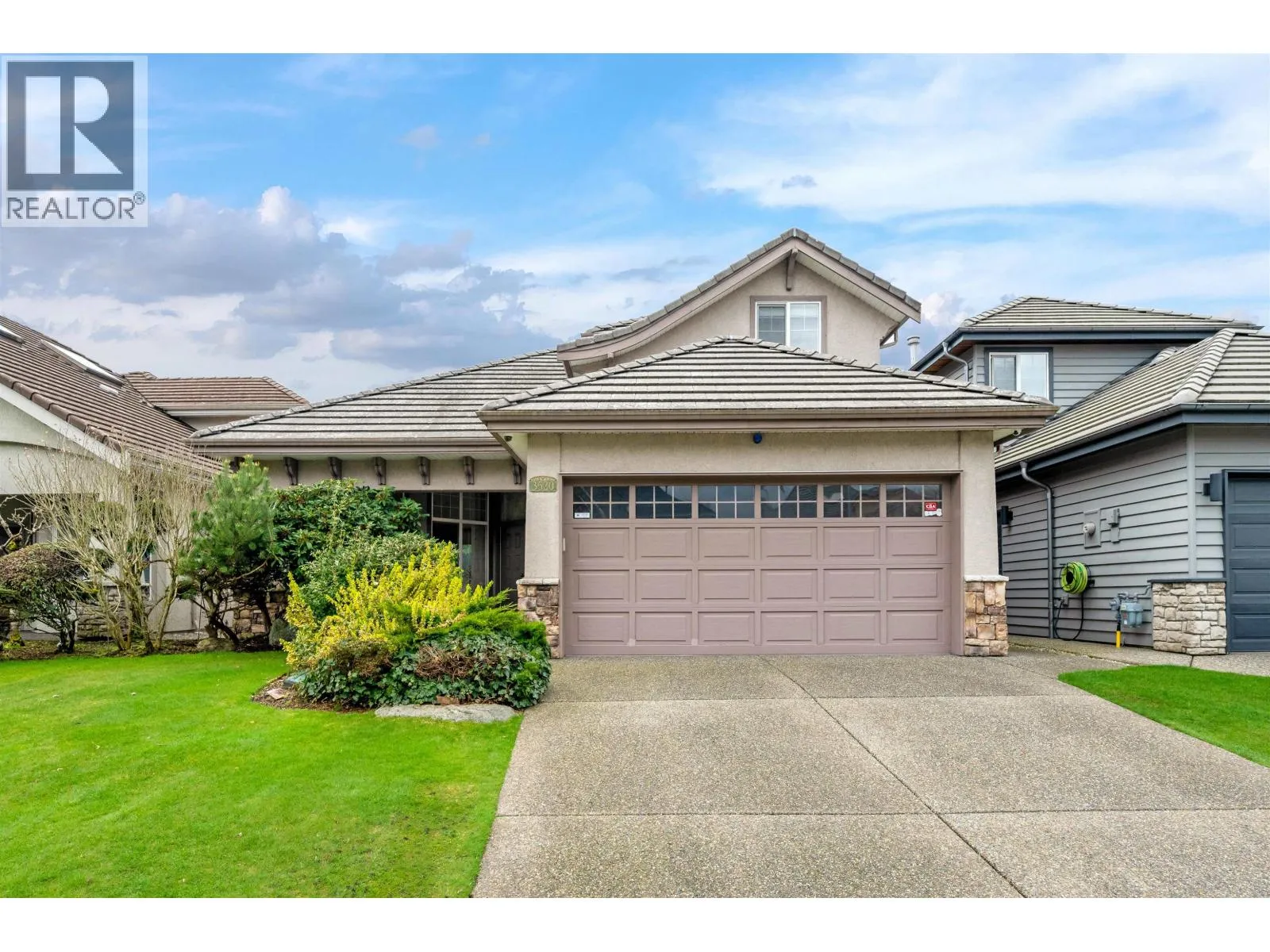 House for rent: 3520 Johnson Avenue, Richmond, British Columbia V7C 5R2