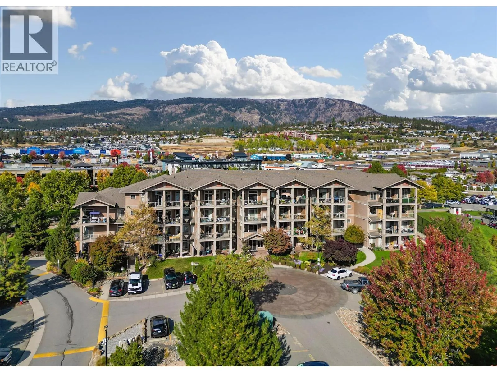 Apartment for rent: 3521 Carrington Road Unit# 201, West Kelowna, British Columbia V4T 2E6