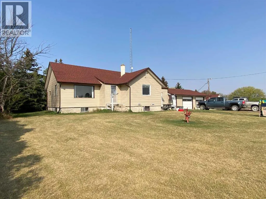 35213 Range Road 254, Rural Red Deer County, Alberta T4G 0M4