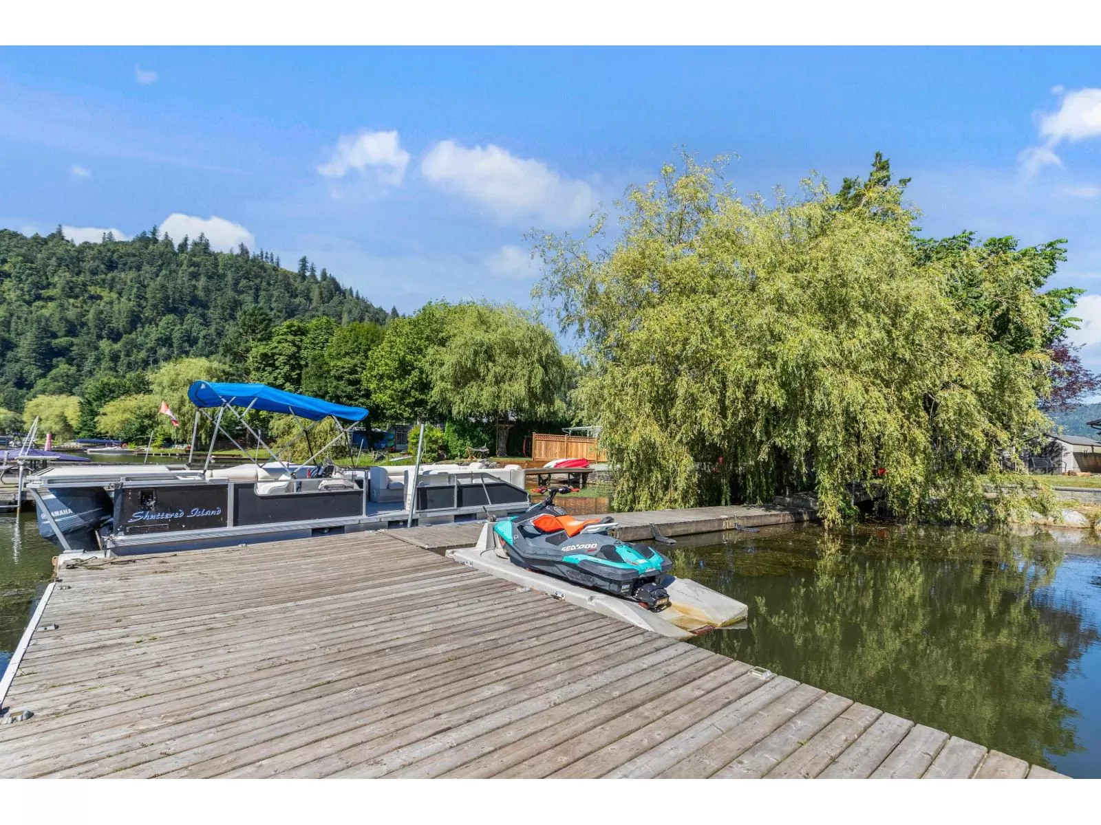 House for rent: 35218 Sward Road, Mission, British Columbia V2V 4J1