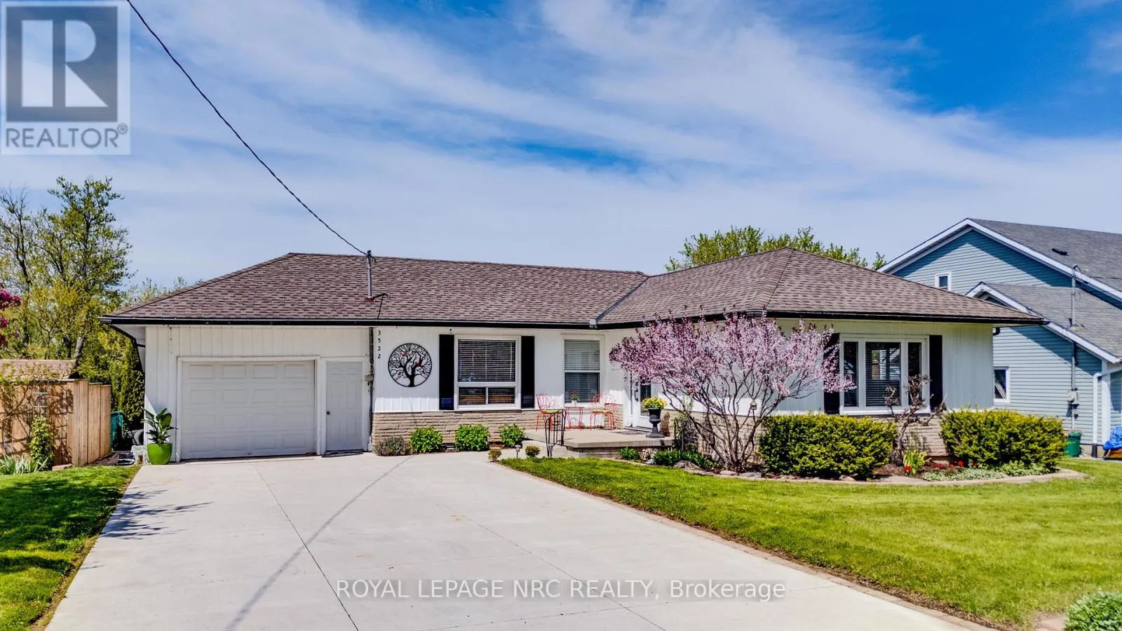 House for rent: 3522 East Main Street, Fort Erie, Ontario L0S 1S0