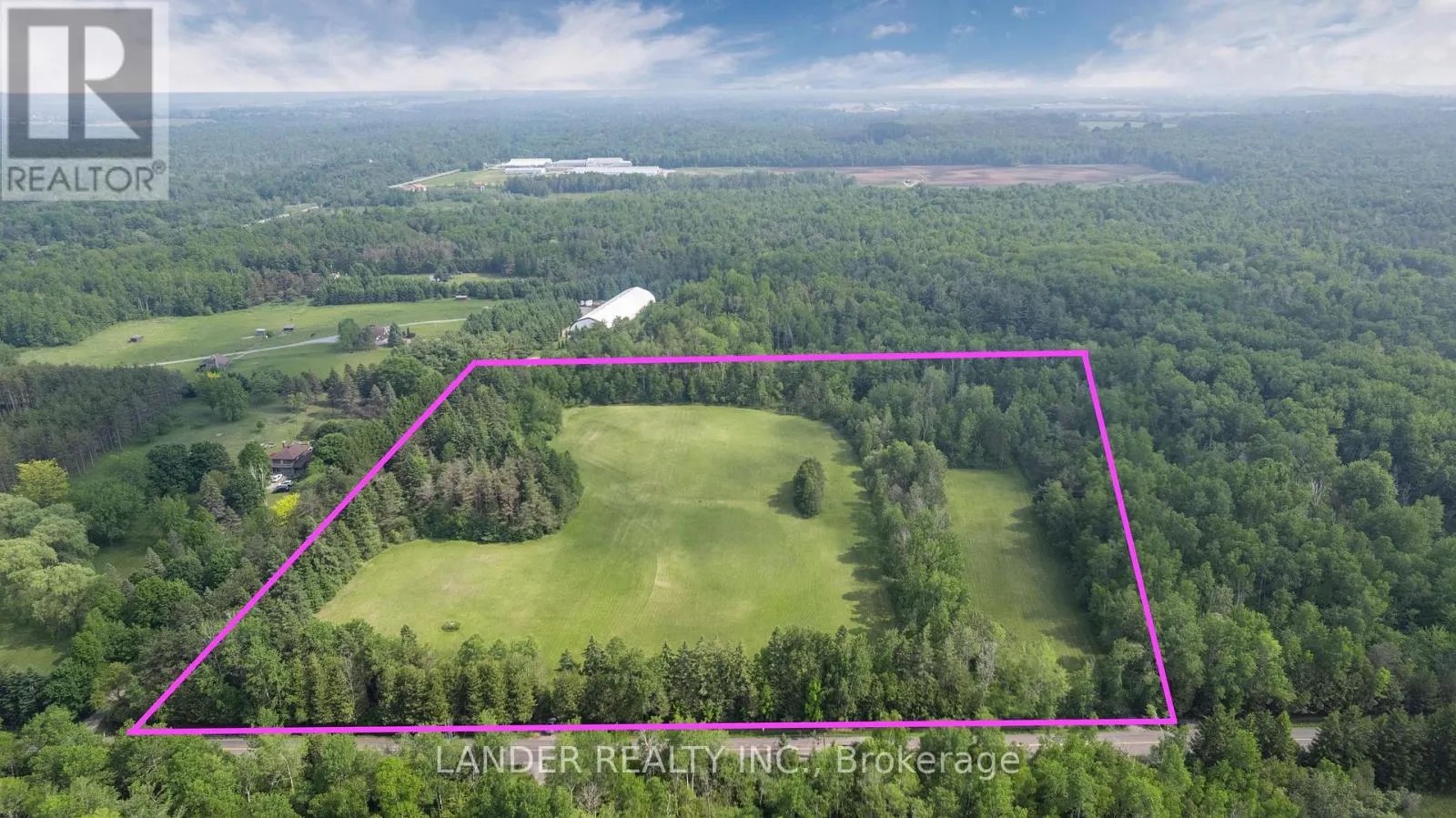 3523 Holborn Road, East Gwillimbury, Ontario L0G 1R0